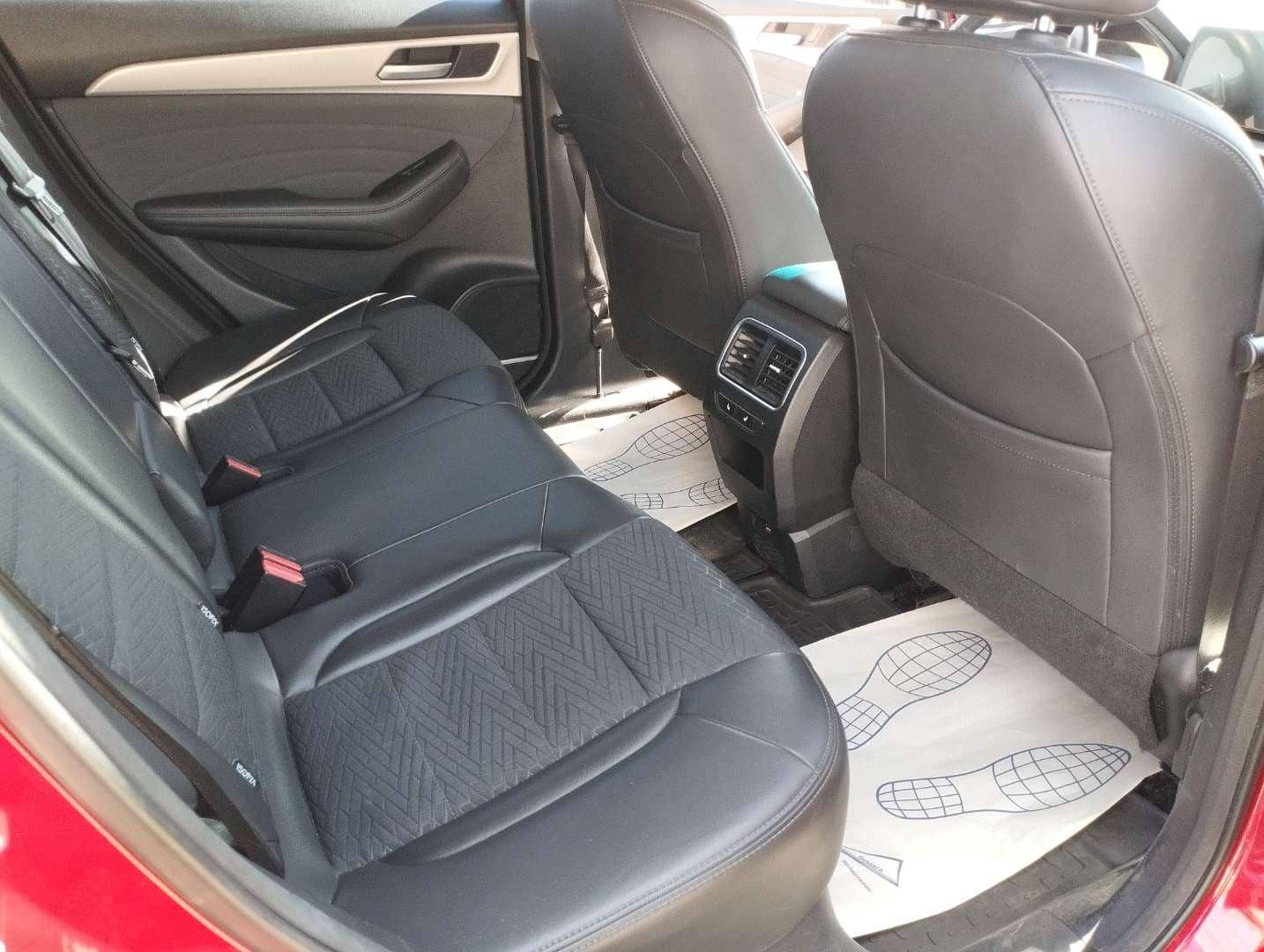 Haval F7,  233 317 км, 2024 года в лизинг