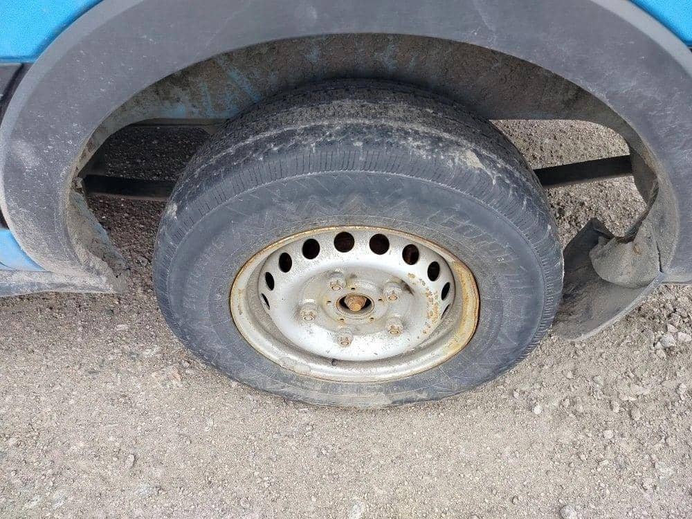 Ford Transit,  130 593 км, 2021 года в лизинг