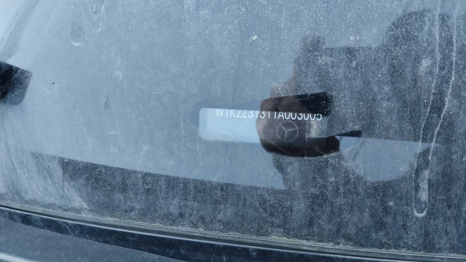 Mercedes-Benz S седан,  238 659 км, 2020 года в лизинг