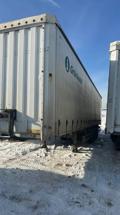 Grunwald Шторный (9453-0000010-10)