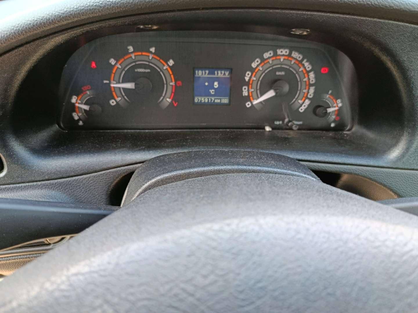 Lada Niva Travel,  75 917 км, 2024 года в лизинг