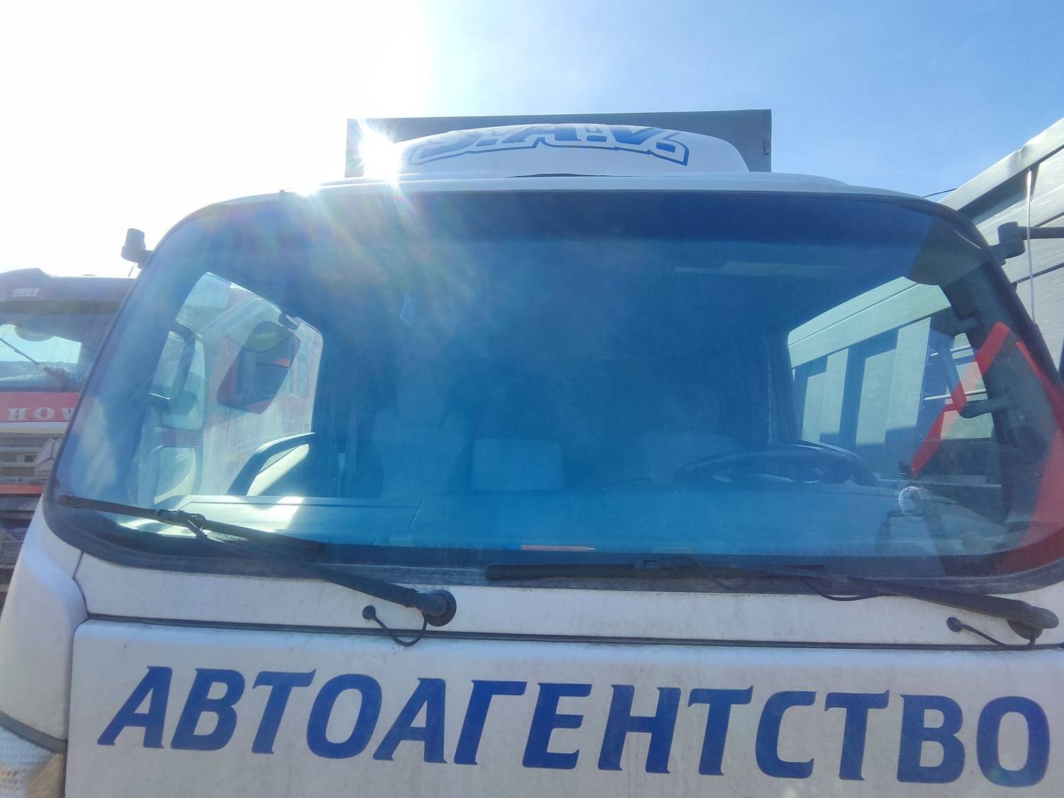 JAC N120 Лот 000007494