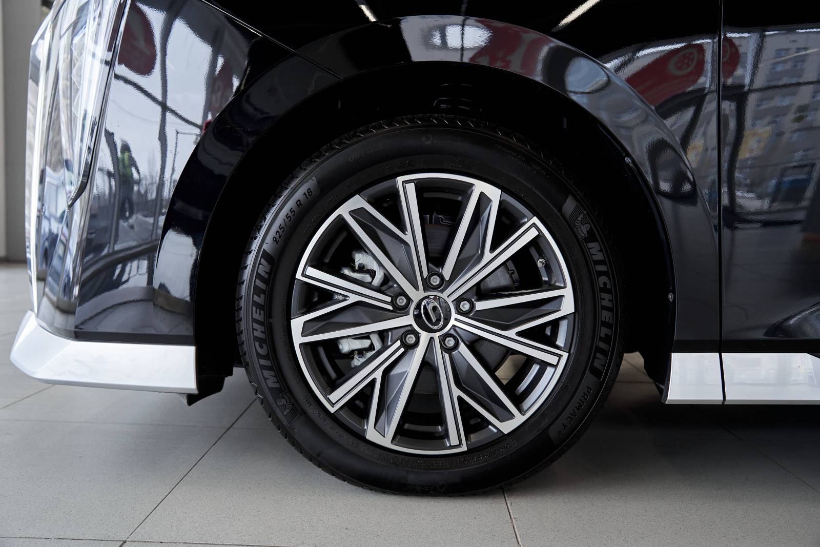 GAC M8 GX Premium 2.0T GDI 8AT