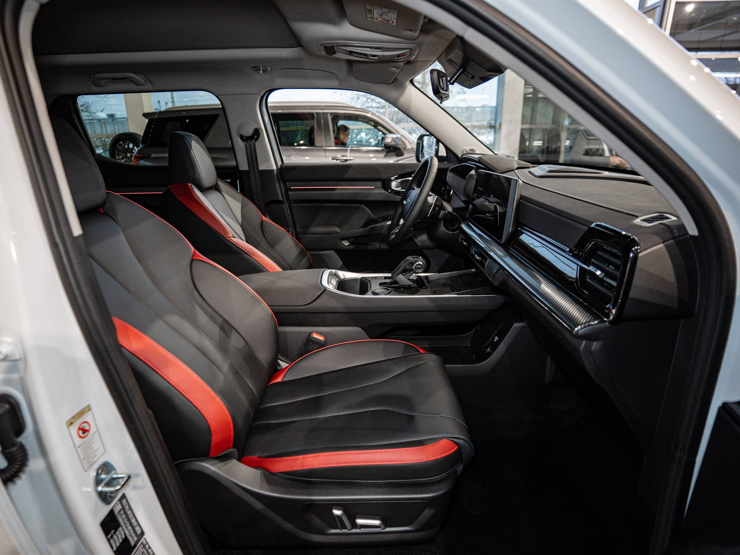 Haval H3 Tech+ 1.5T DCT 2WD