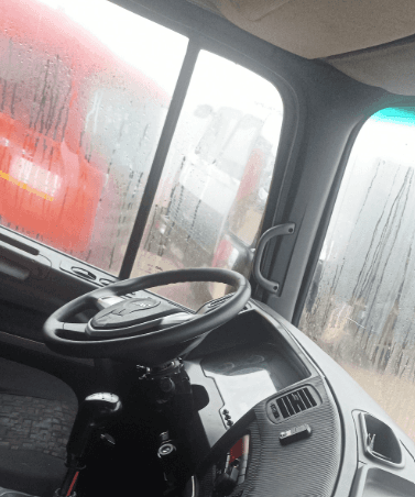 JAC N350 6x4,  260 000 км, 2021 года