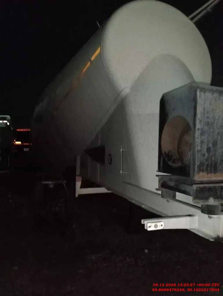 Guven Makina GuteWolf GMS