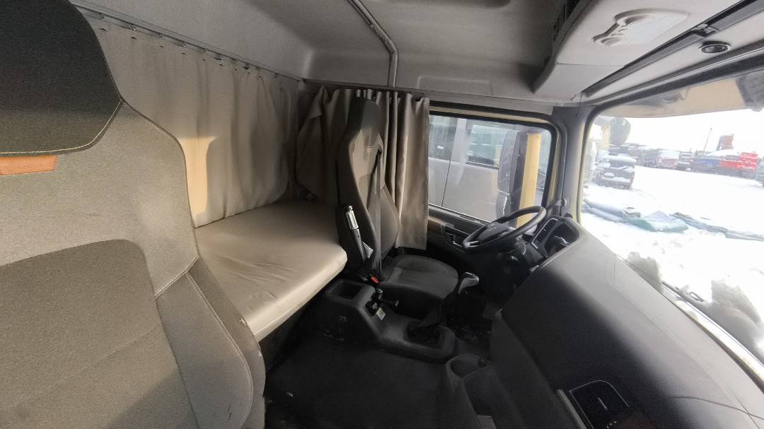 Shacman SX331863366,  118 250 км, 2023 года в лизинг