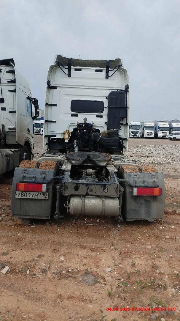 SANY HQC240DE,  140 000 км, 2024 года в лизинг