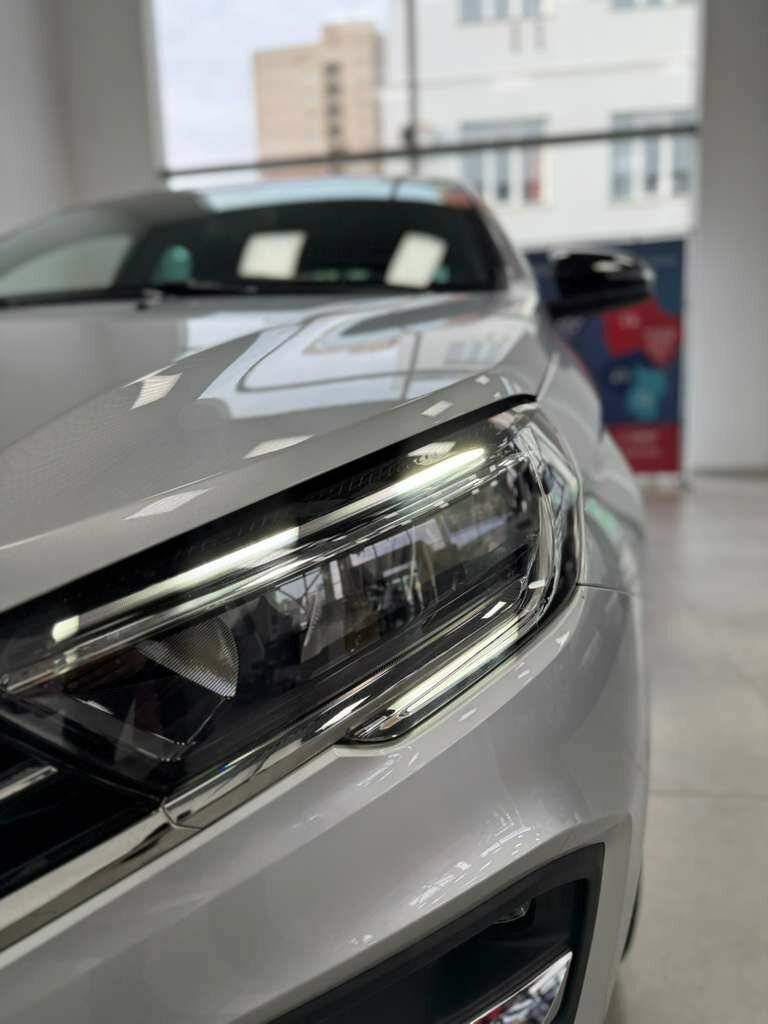 Lada Vesta седан Techno 24 1.8 122hp AT