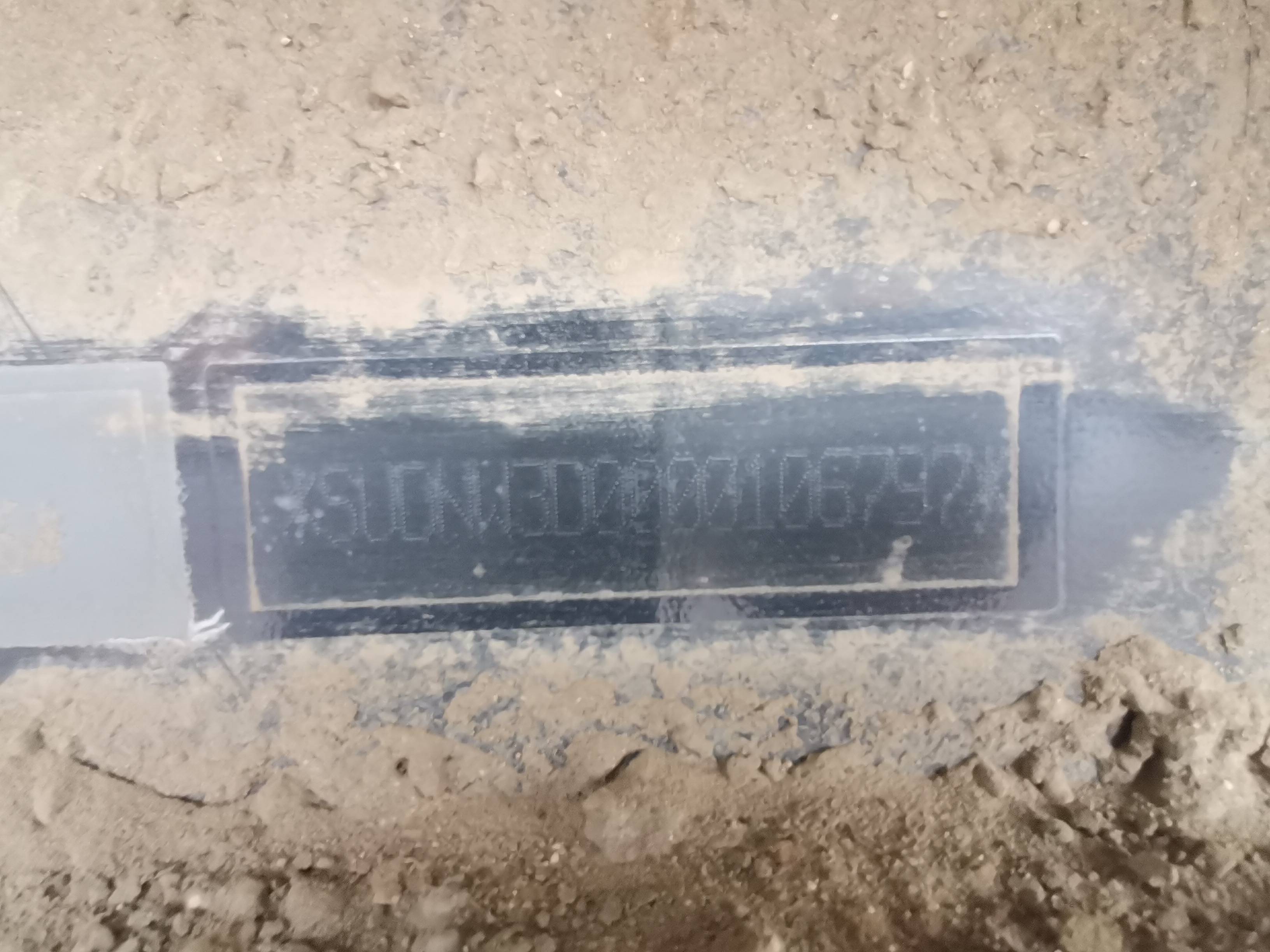 Wielton Самосвальный NW 3 S 33 PK Лот 000000058