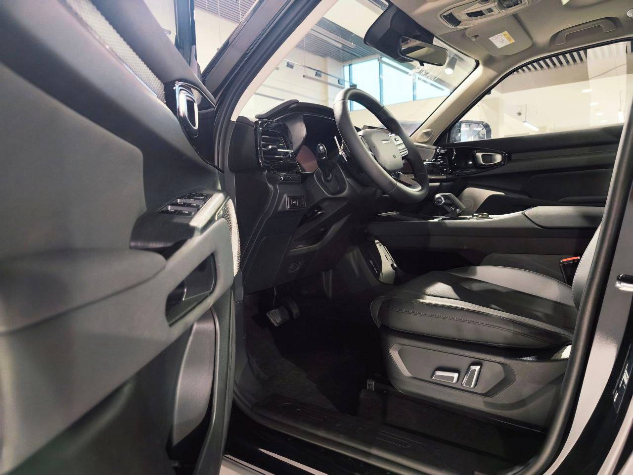 Haval H3 Tech+ 1.5T DCT 4WD