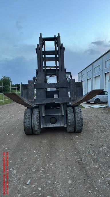 TEU FD100TS