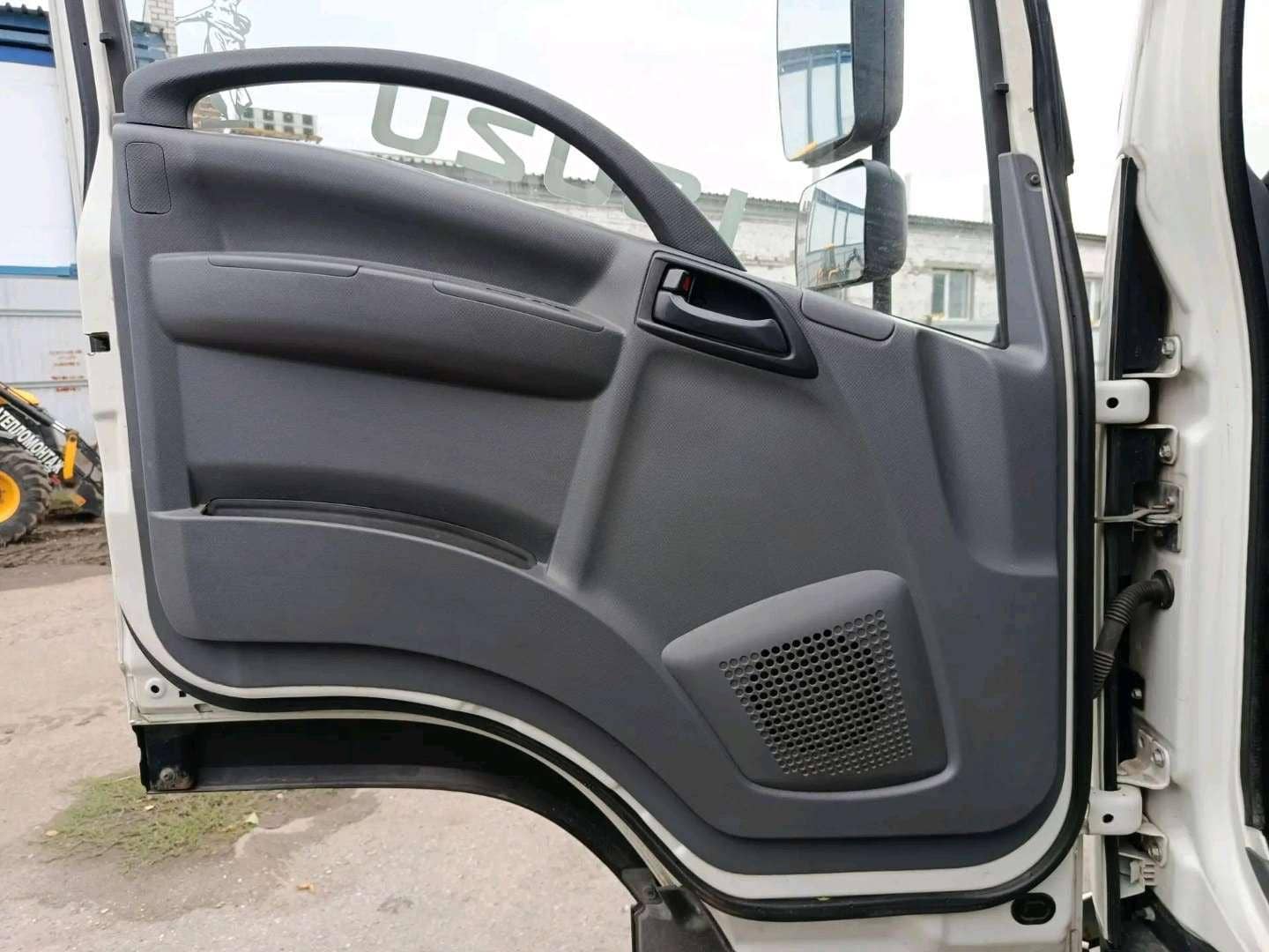 ISUZU FVR34UL-SDUС,  580 733 км, 2020 года в лизинг