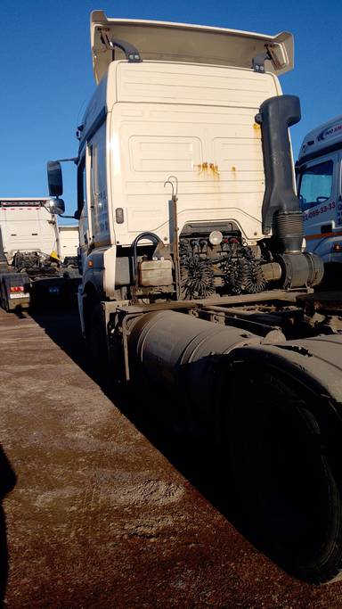 КАМАЗ 5490-5P CNG (M1840)