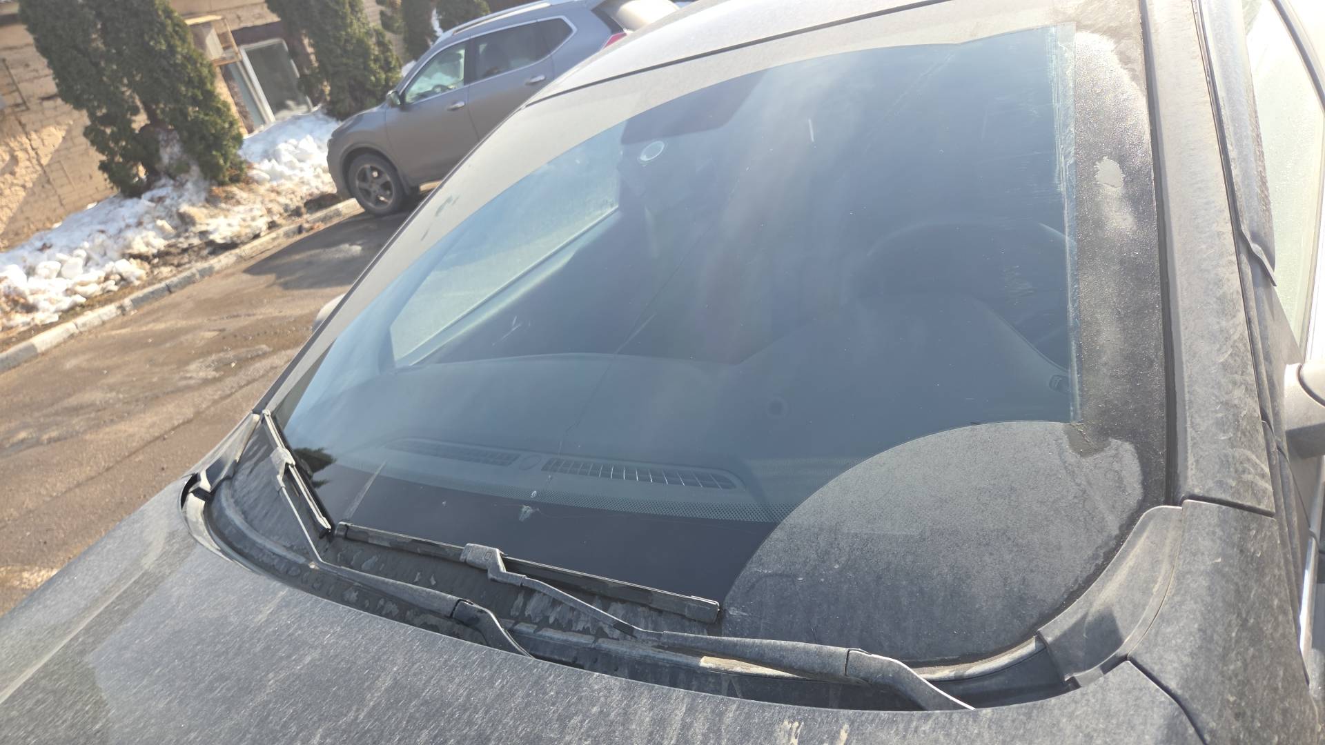 OMODA S5,  166 992 км, 2023 года в лизинг