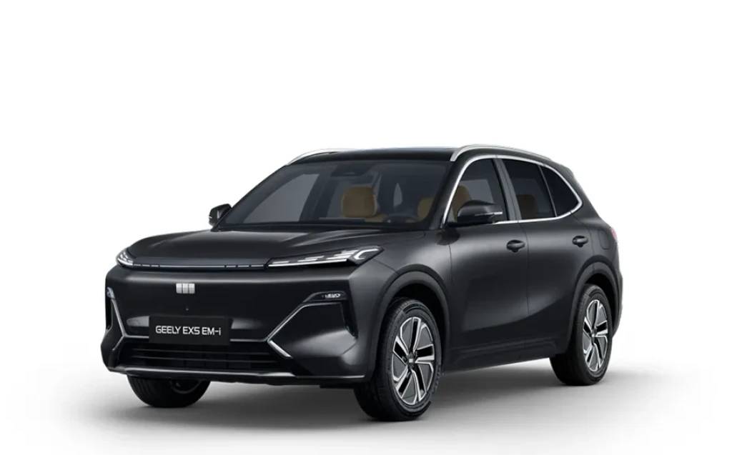Geely EX5 Max