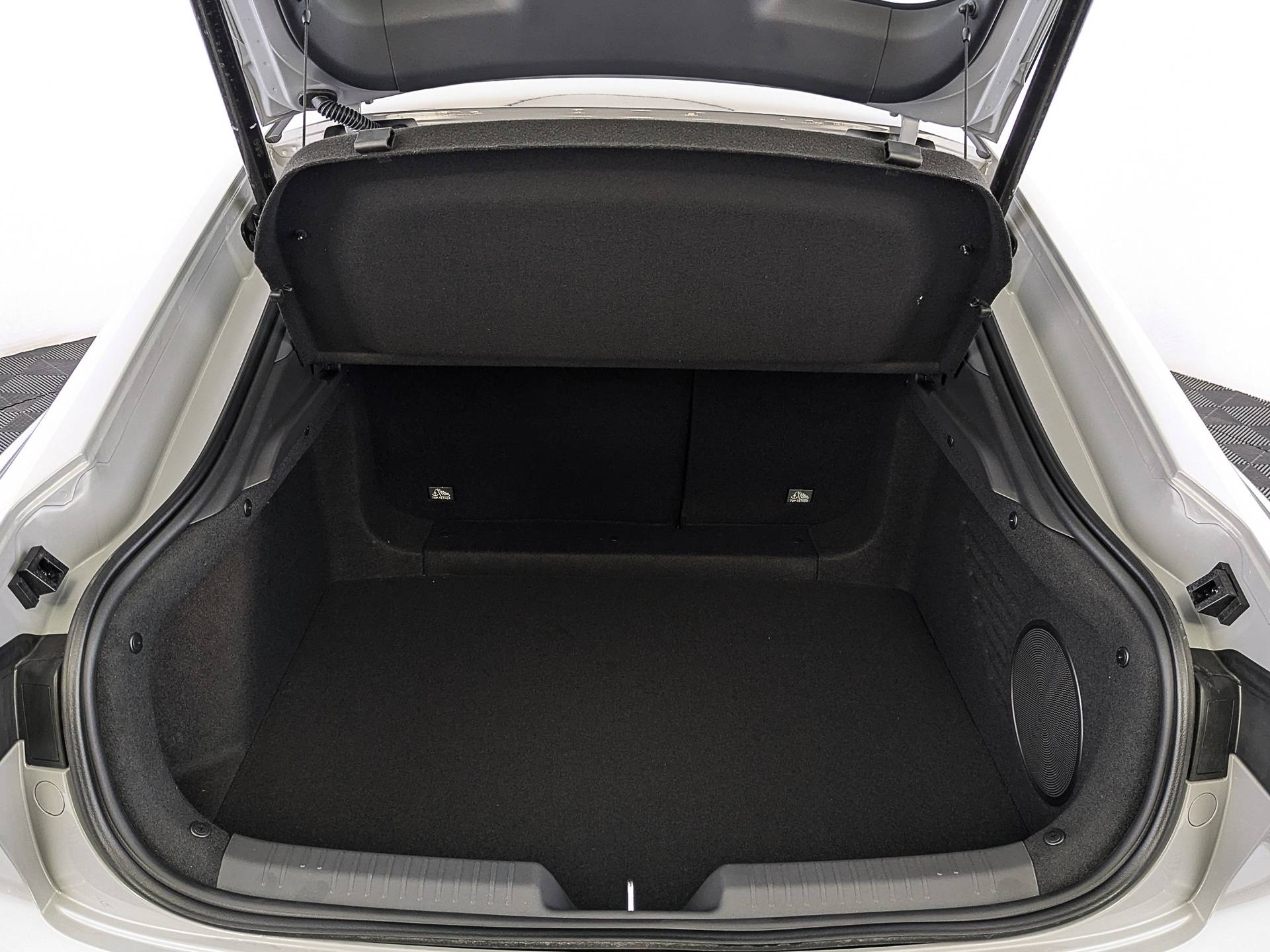 Changan Uni-V 1.5 7DCT Tech  