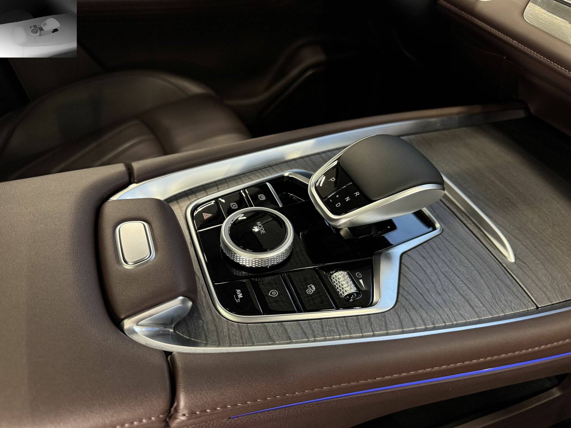 Chery Tiggo 8 PRO MAX Дримлайн полный привод (Dreamline)