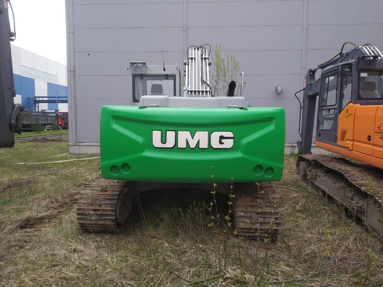 Эксмаш/UMG E225C Лот 000002113
