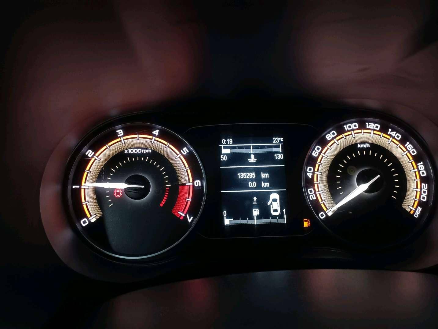 Lada Vesta седан,  135 295 км, 2023 года в лизинг