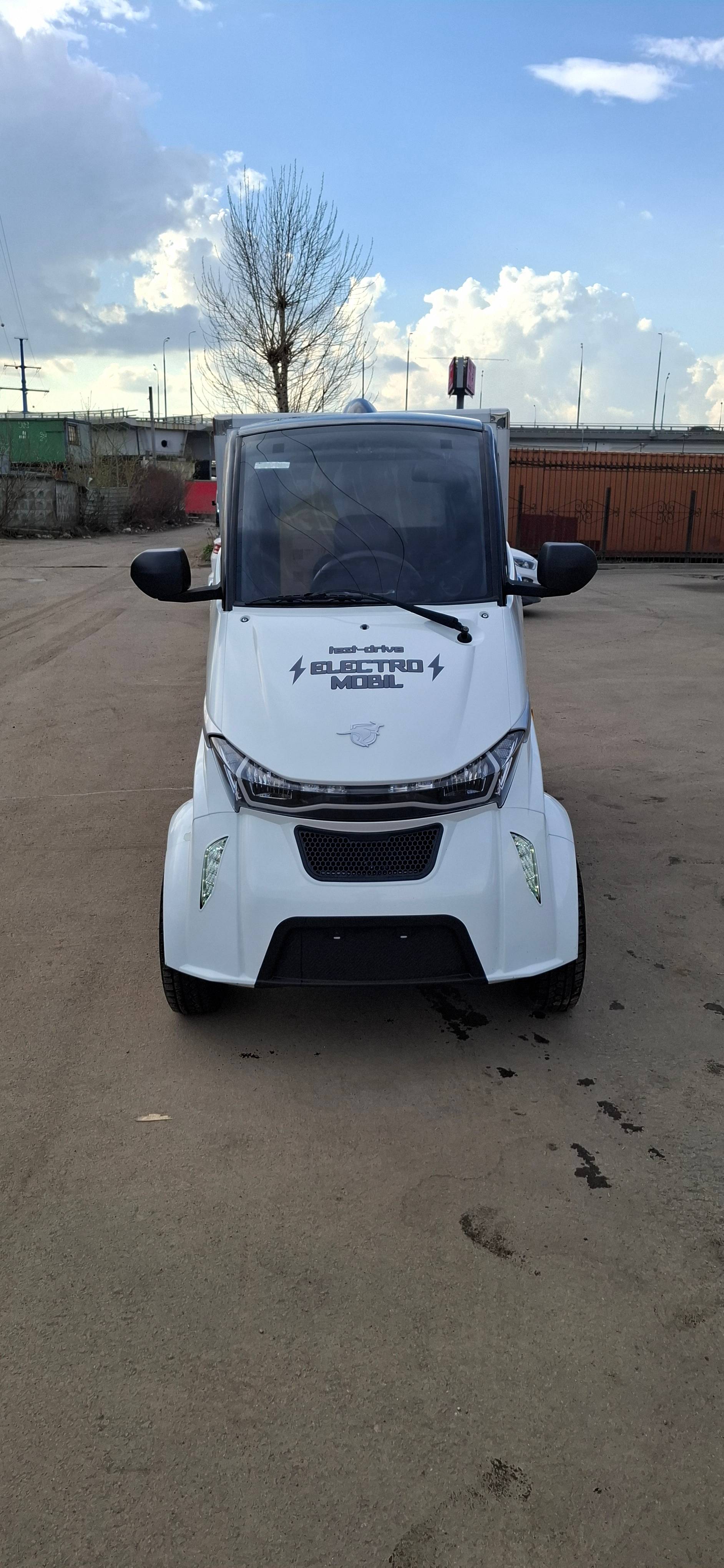 Kangaroo Electro J2-P Лот 000008547