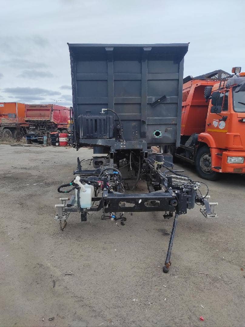 Shacman SX32586V385,  100 000 км, 2024 года