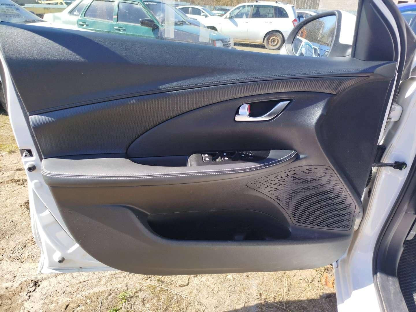 Changan Alsvin,  84 724 км, 2023 года в лизинг