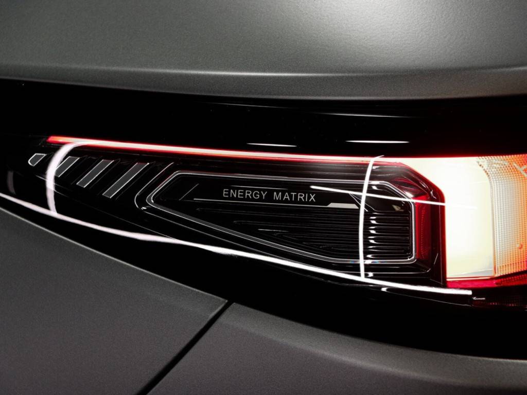 EXEED RX Flagship 2.0 TGDI 8AT AWD