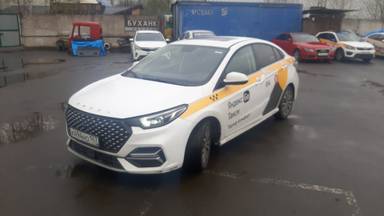 OMODA S5
