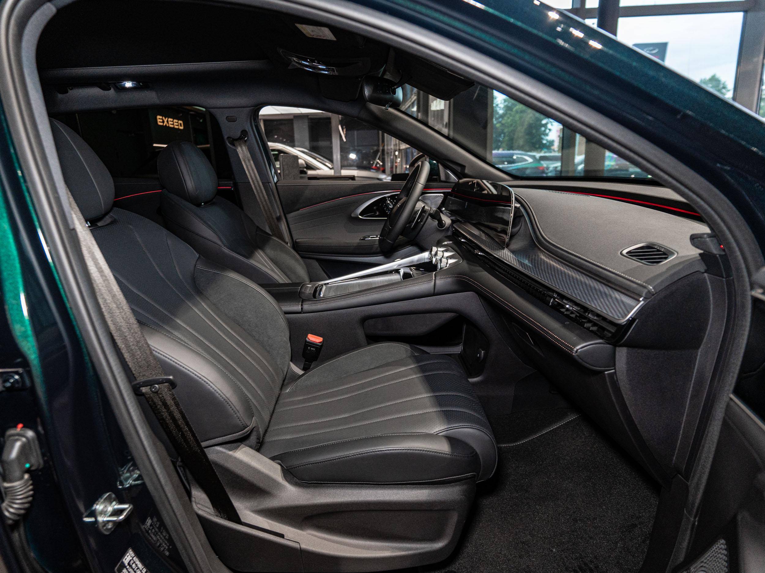 EXEED TXL Prestige 1.6 TGDI DCT7 AWD