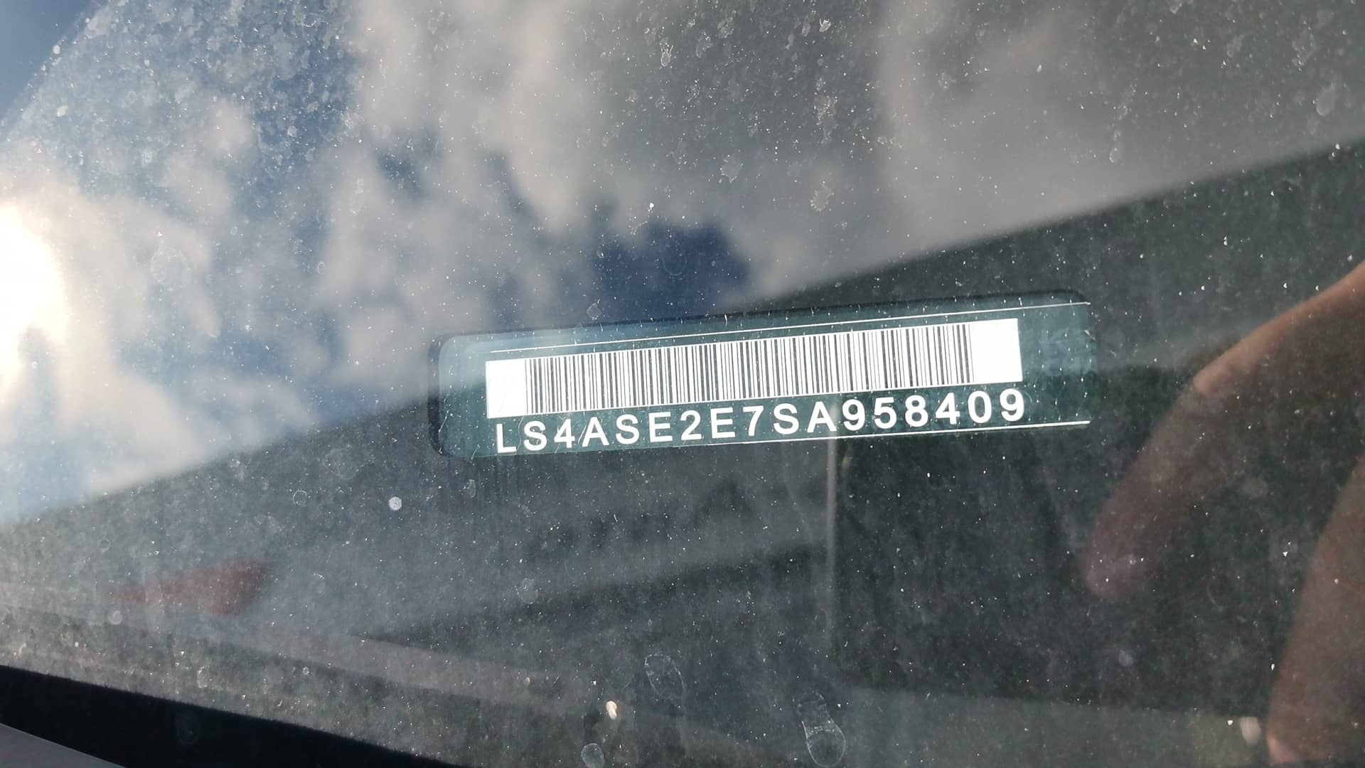 Changan Uni-S,  27 916 км, 2024 года
