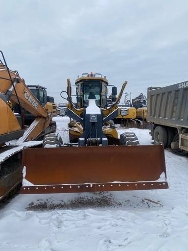 XCMG/MGCM GR2605A