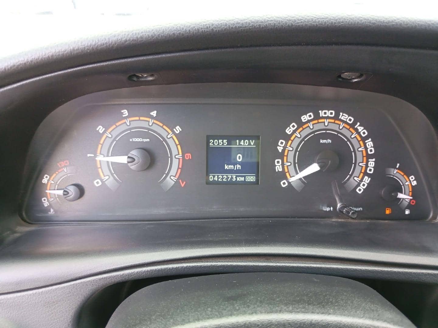 Lada Niva Travel,  42 273 км, 2024 года в лизинг