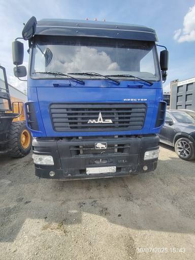 МАЗ 643028-570-012