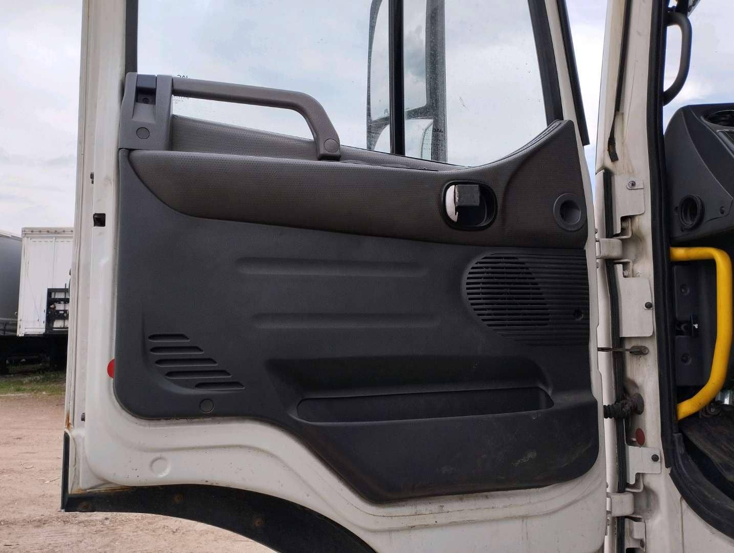 JAC N 200,  269 206 км, 2023 года в лизинг