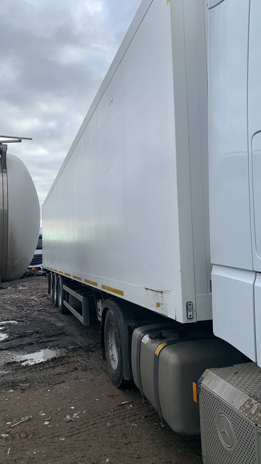 Тонар 97861, 2020 года в лизинг