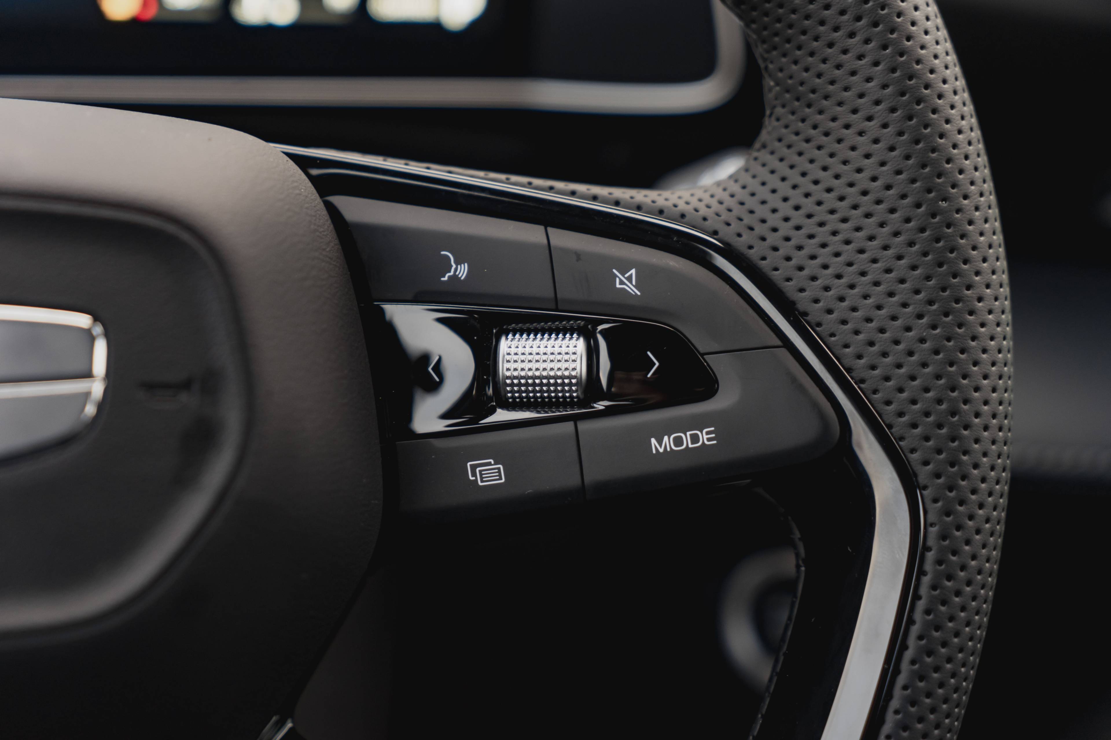 Geely Cityray Flagship 1.5T 7DCT 2WD