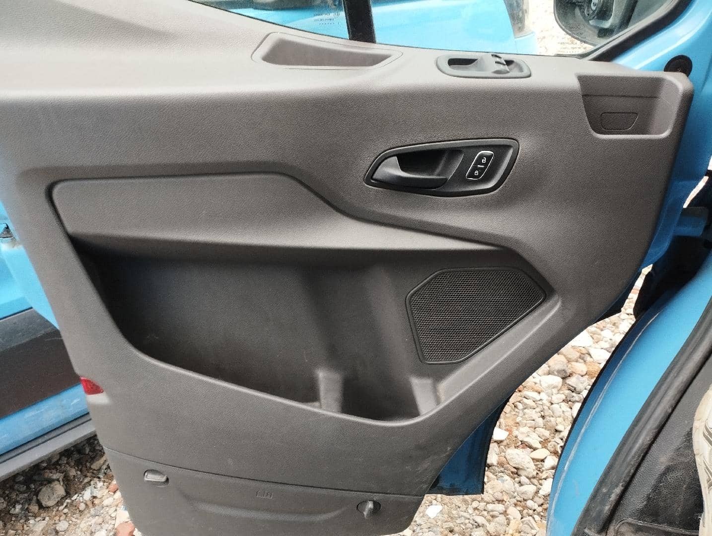 Ford Transit,  136 089 км, 2021 года в лизинг