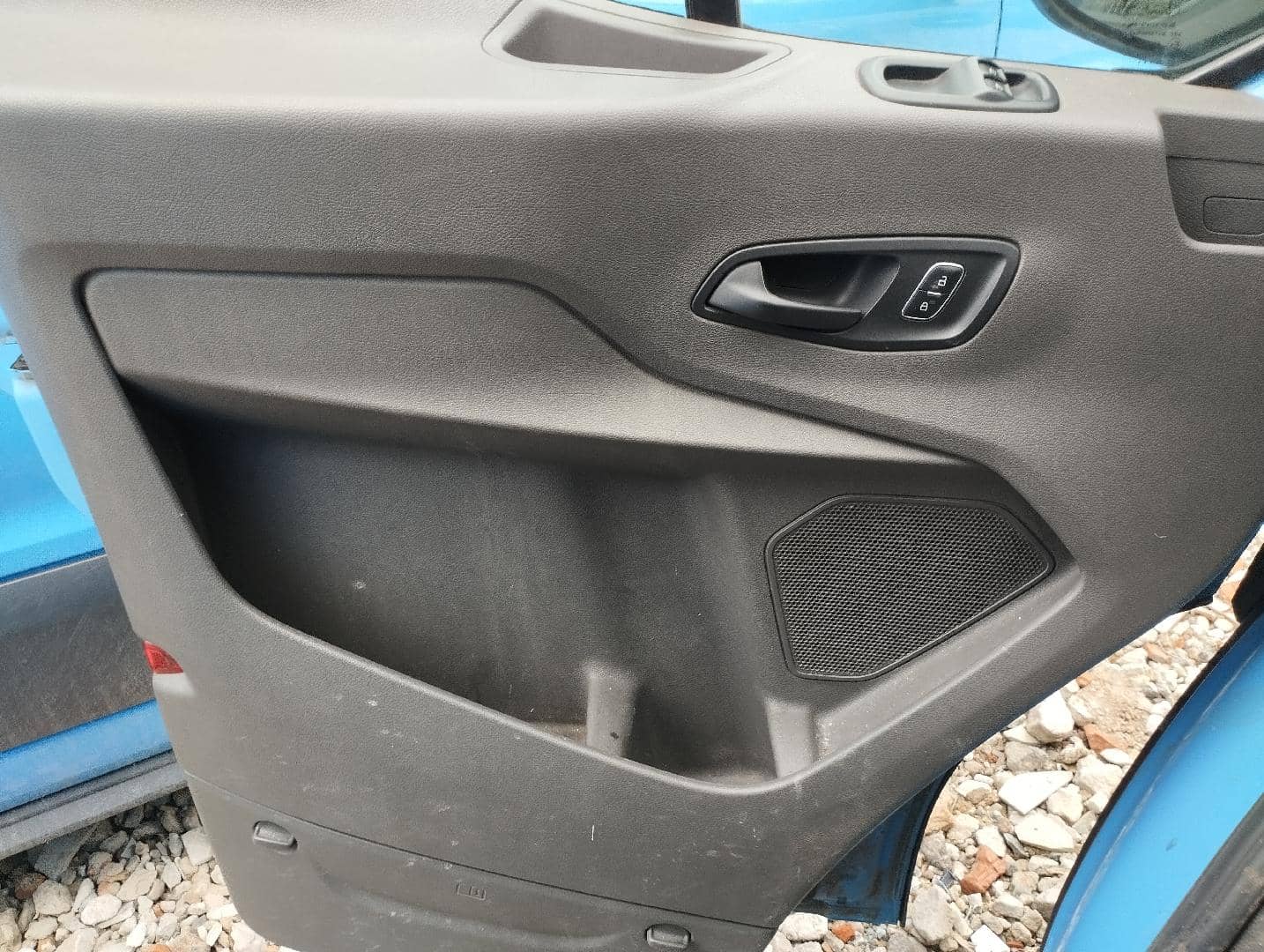Ford Transit,  62 909 км, 2021 года в лизинг