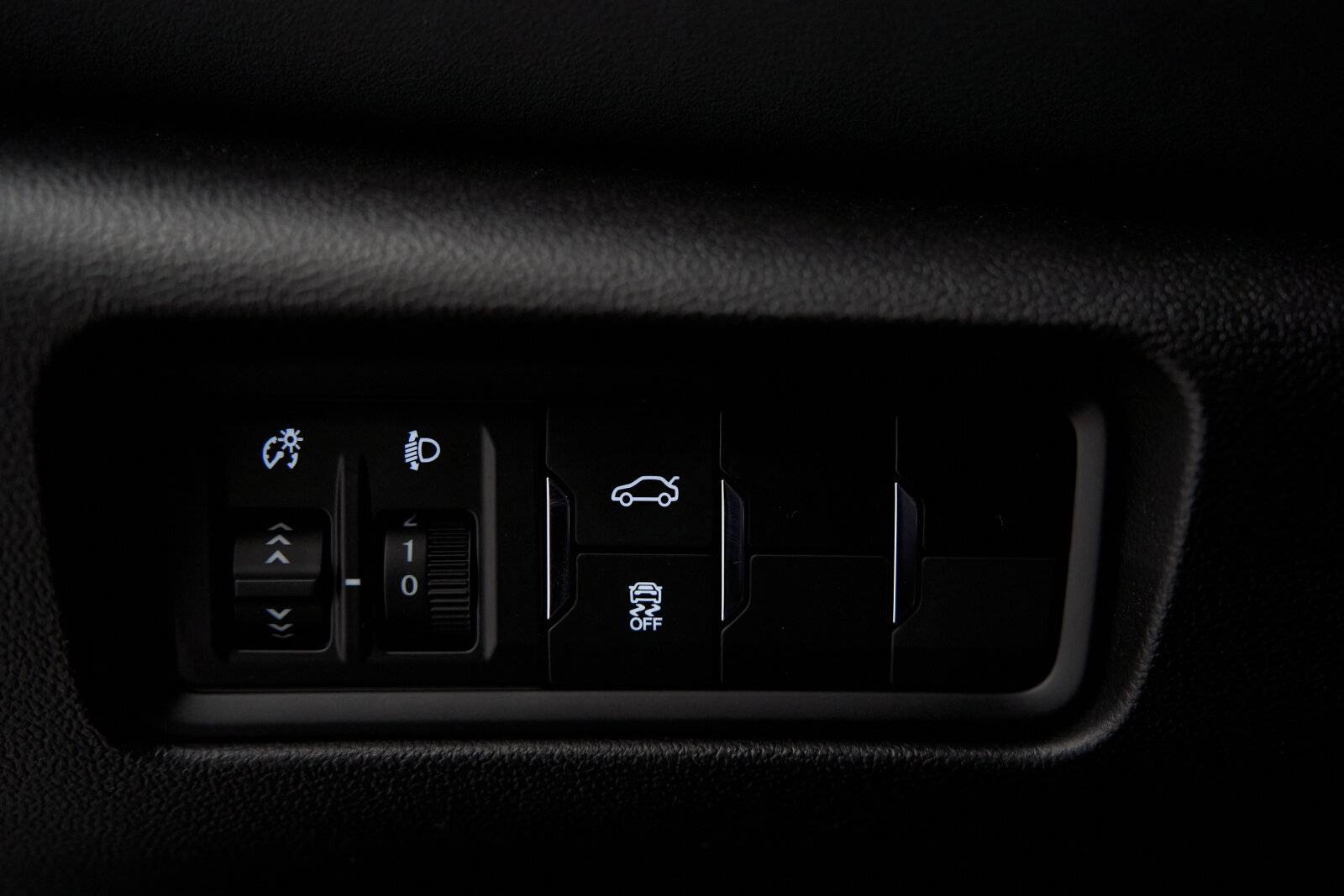 BAIC U5 Plus Luxury 1.5 MT