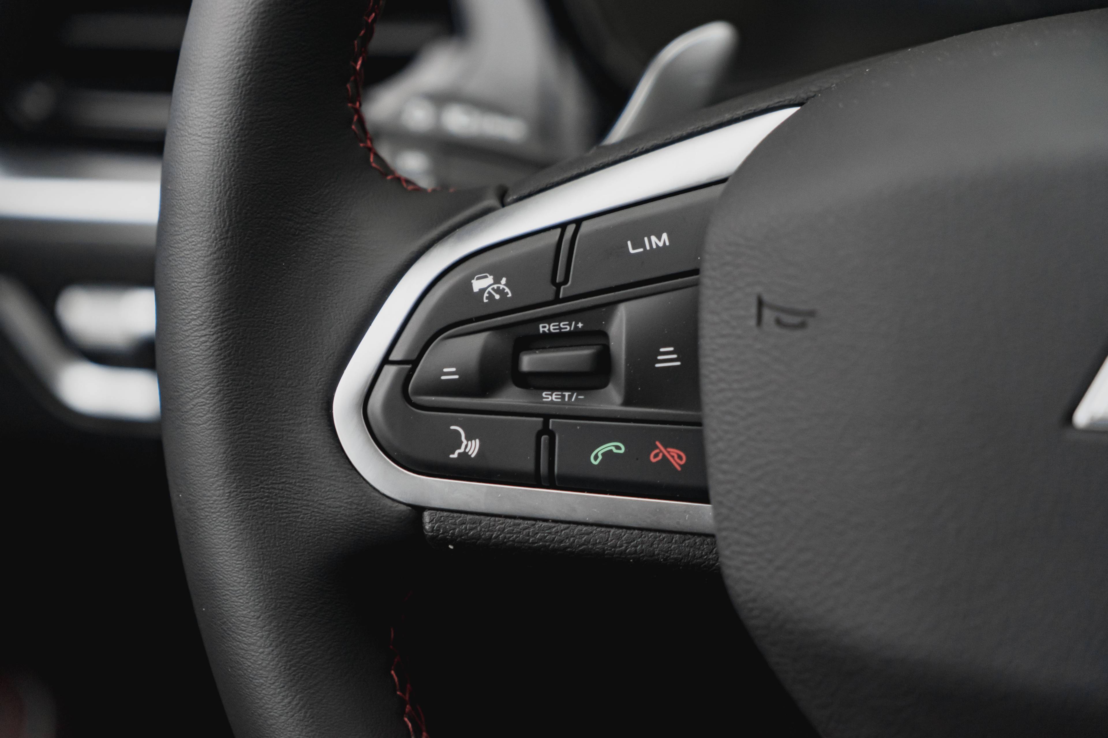 Knewstar 001 Flagship Sport 2.0T 4WD 8AT