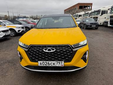 Chery Tiggo 7 PRO MAX