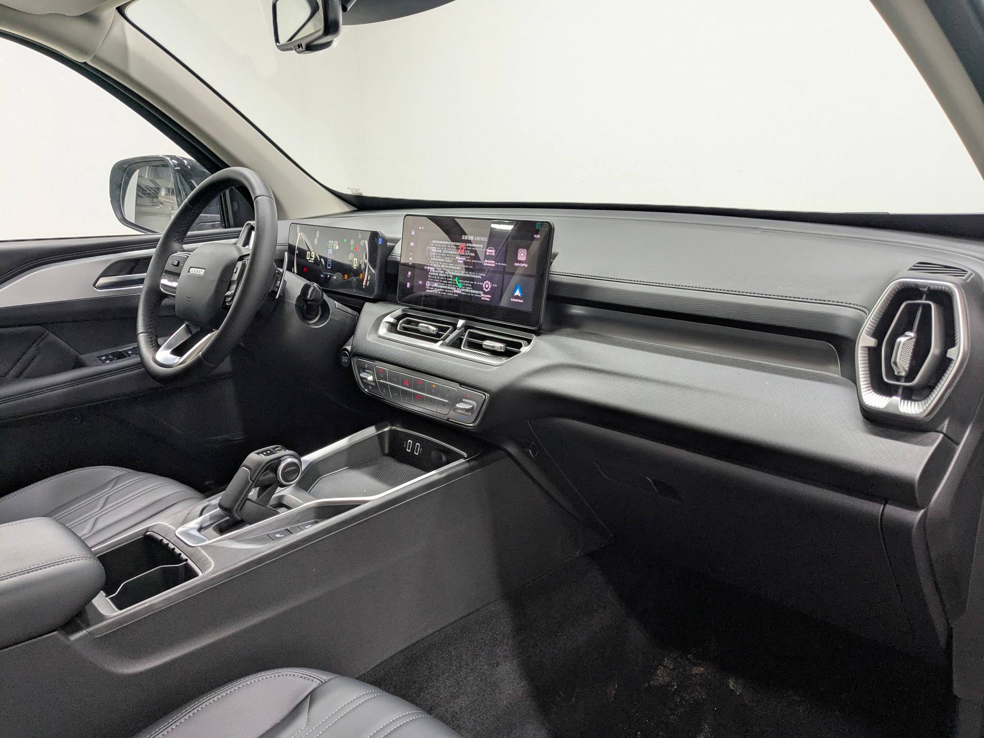 Haval H5 Premium 2.0D 8AT 4WD