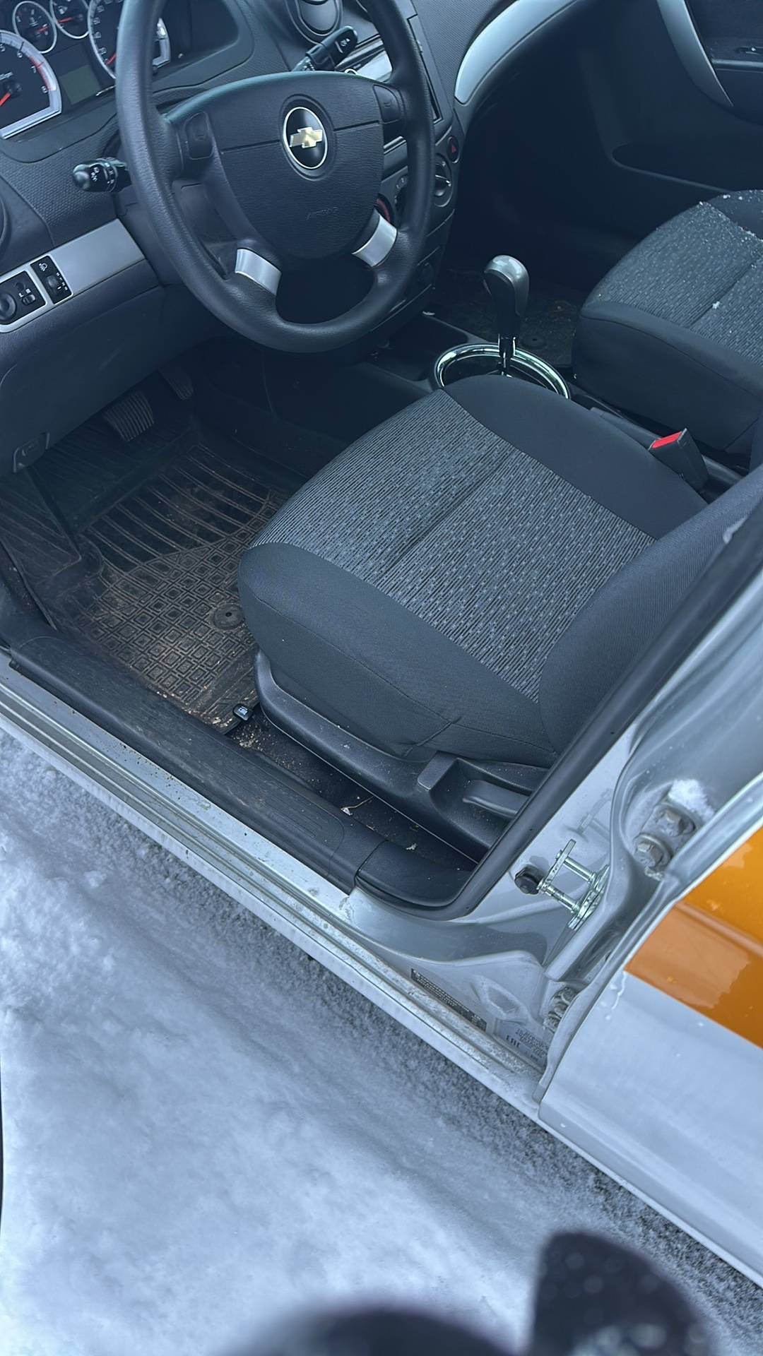 Chevrolet Nexia,  100 000 км, 2023 года в лизинг