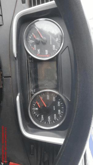 FAW CA3250P66K2T1E5 6х4,  140 000 км, 2023 года в лизинг