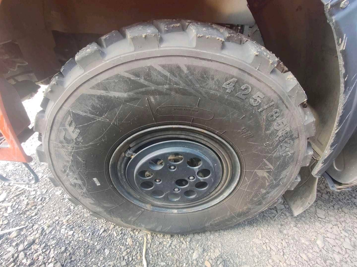 Камышинский Крановый Завод КС-55729-5K-31 KAMAZ-43118 (6х6) г/п 32т. стрела 31м. ,  30 153 км, 2024 года в лизинг