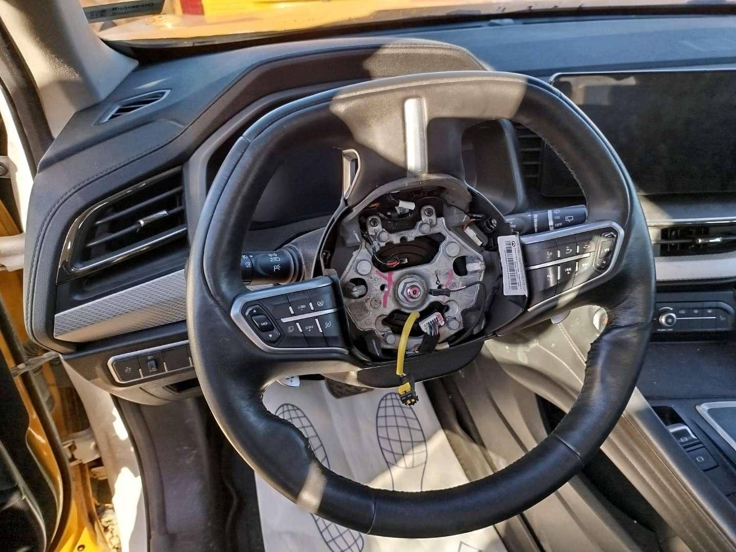 Haval F7, 2024 года в лизинг