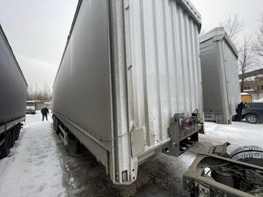 HASTRAILER HASLINER
