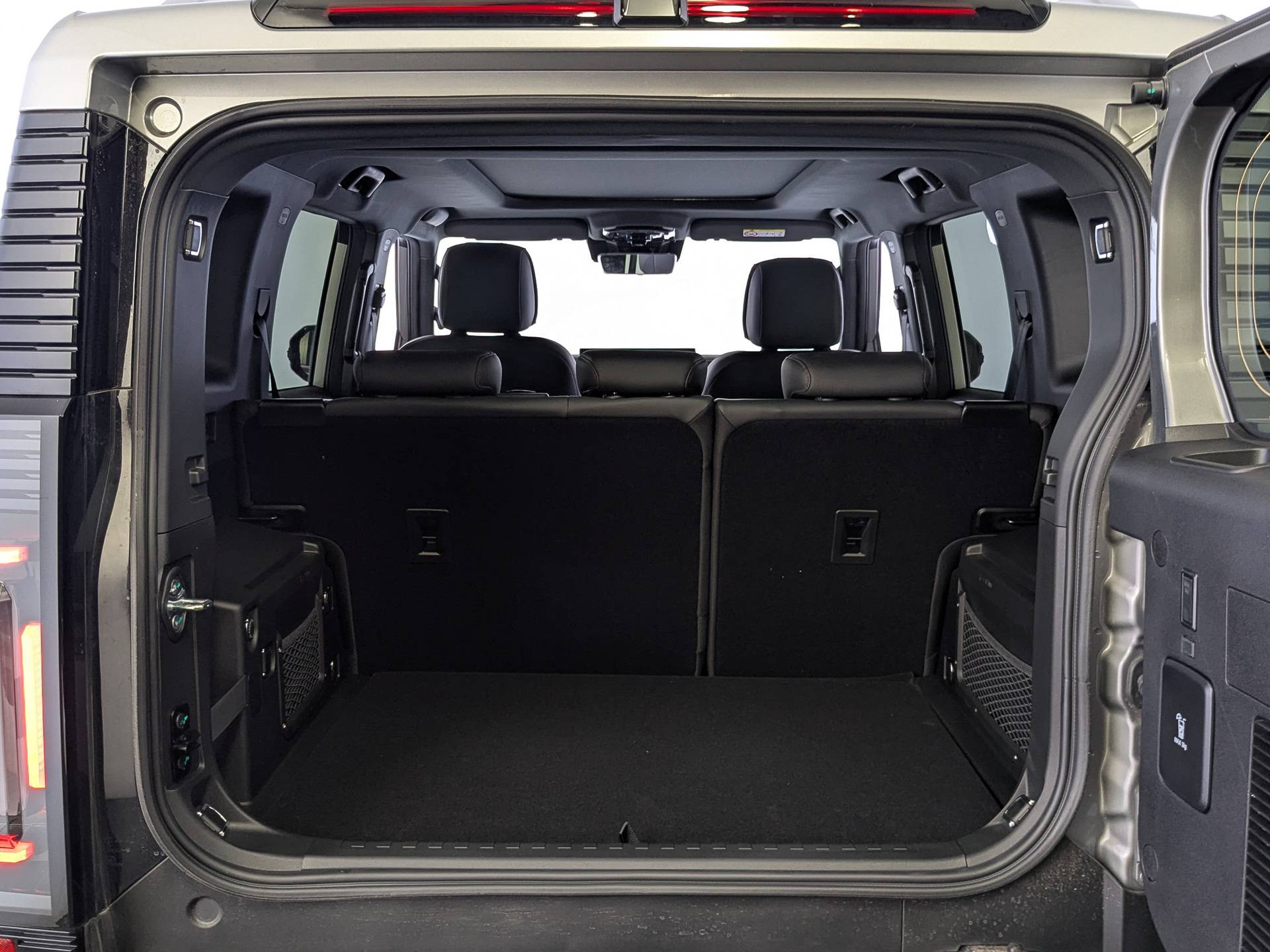 Jetour T2 Expedition 2.0TGDI 7DCT