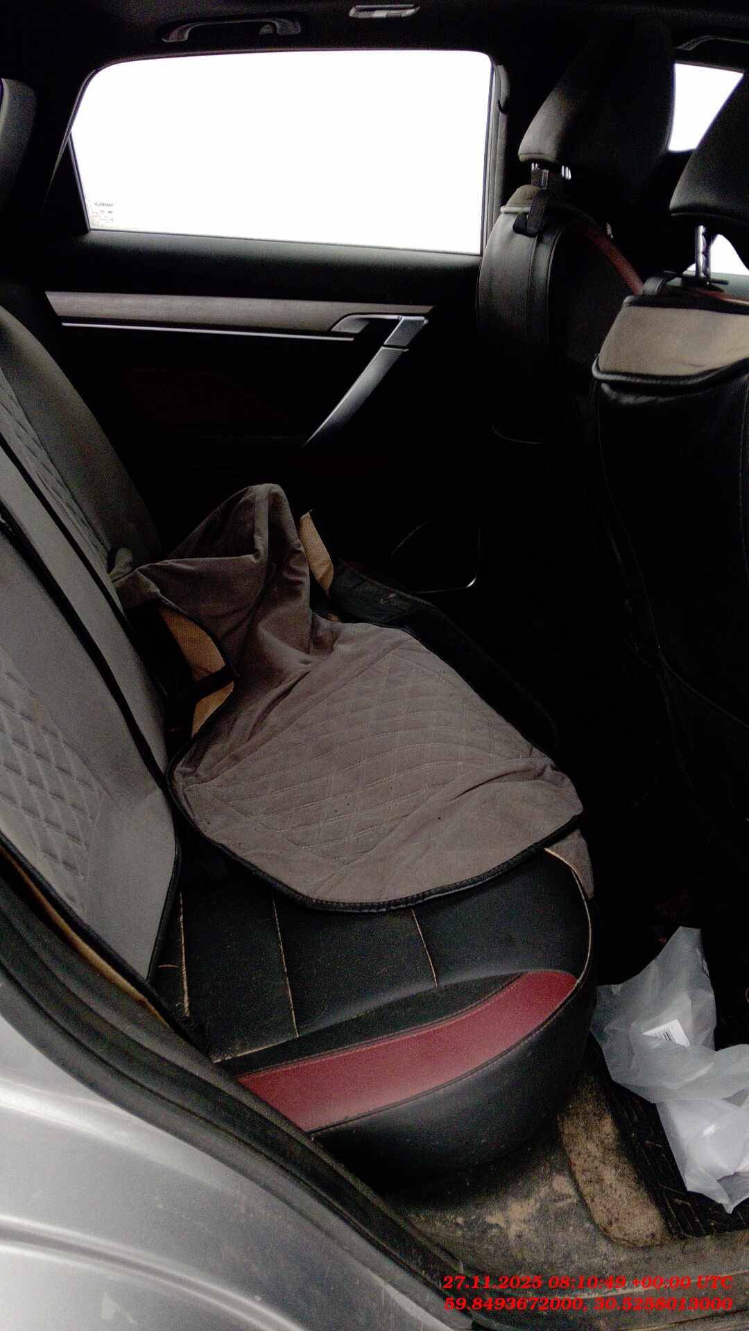 Geely Coolray,  130 791 км, 2023 года в лизинг